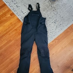 Ski and Snowboard bib.